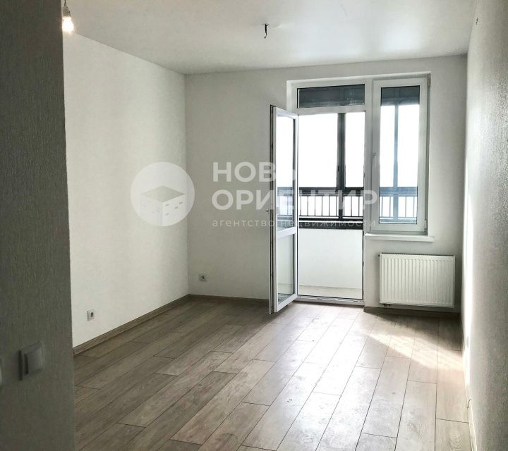 Продаётся студия, 20.5 м²