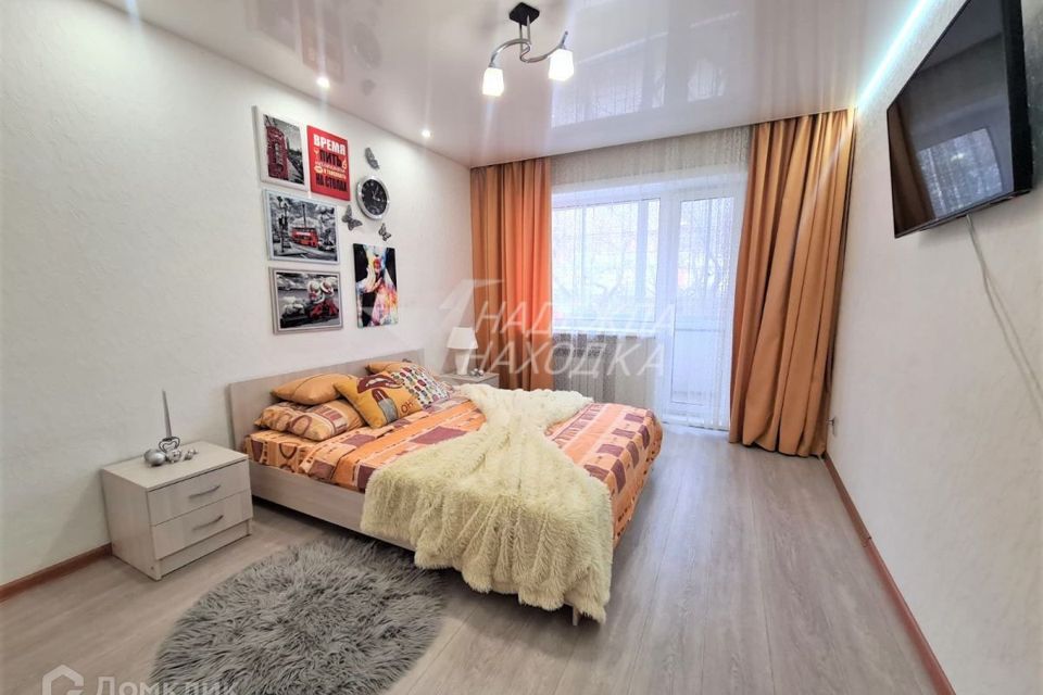 Сдаётся 3-комнатная квартира, 60 м²