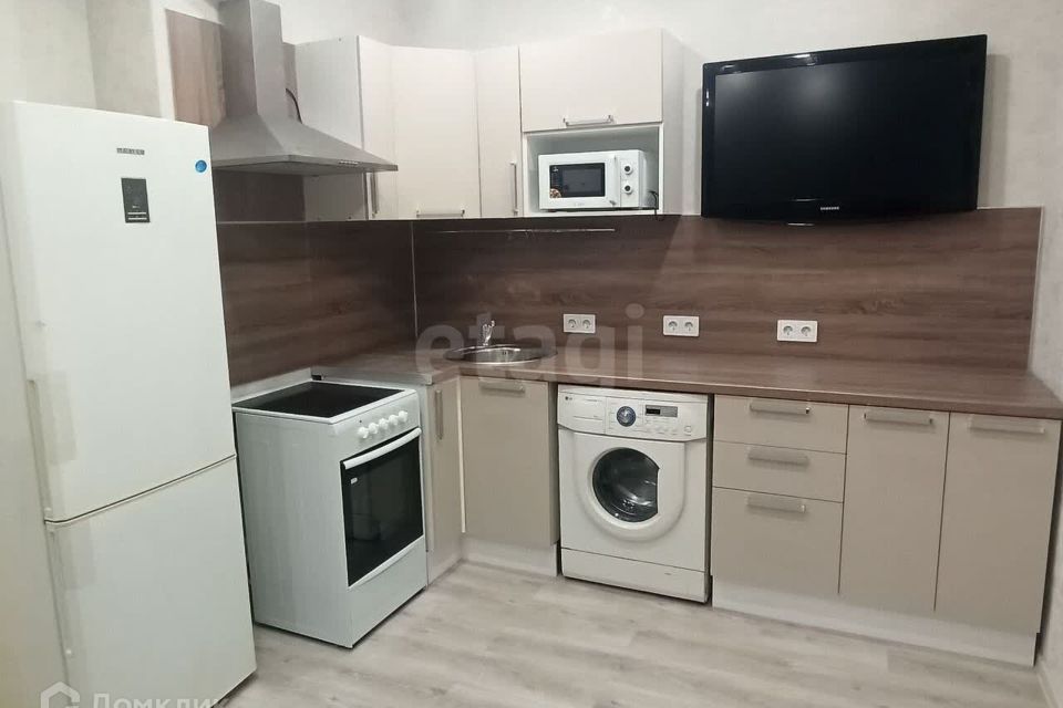 Сдаётся студия, 26.5 м²