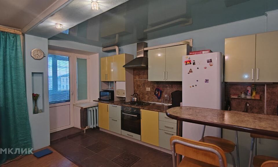 Продаётся студия, 39.2 м²