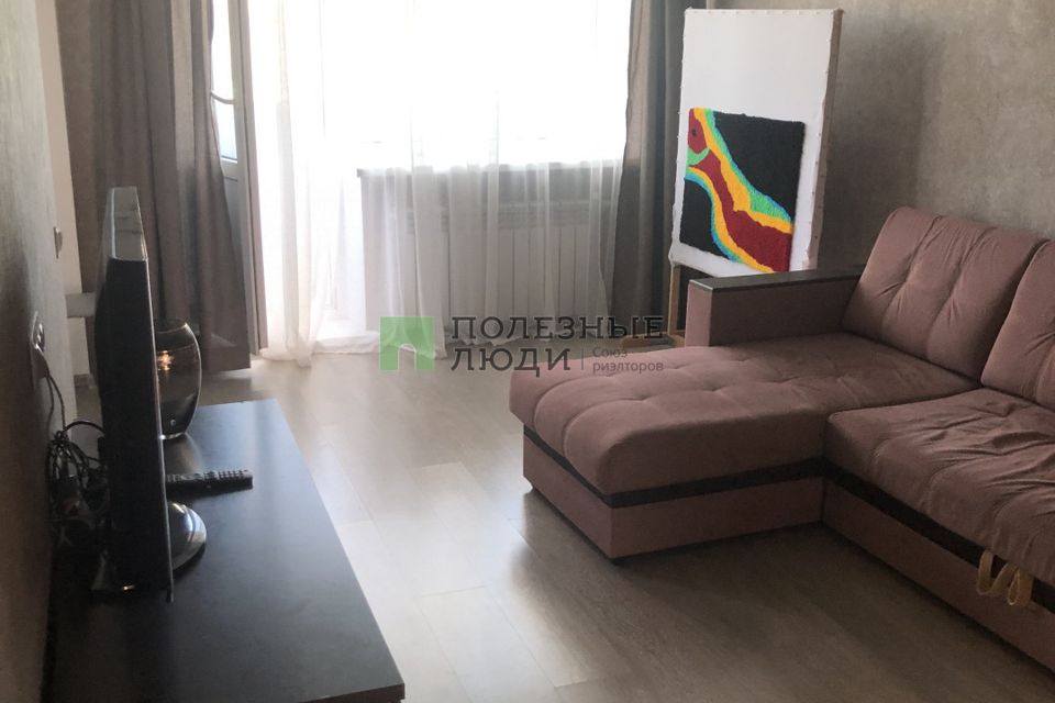Продаётся 2-комнатная квартира, 46 м²