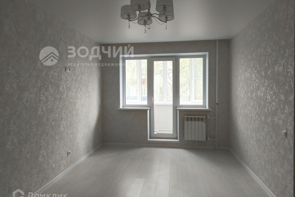 Продаётся 1-комнатная квартира, 31.9 м²