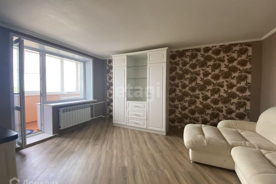 Продаётся 3-комнатная квартира, 58.7 м²