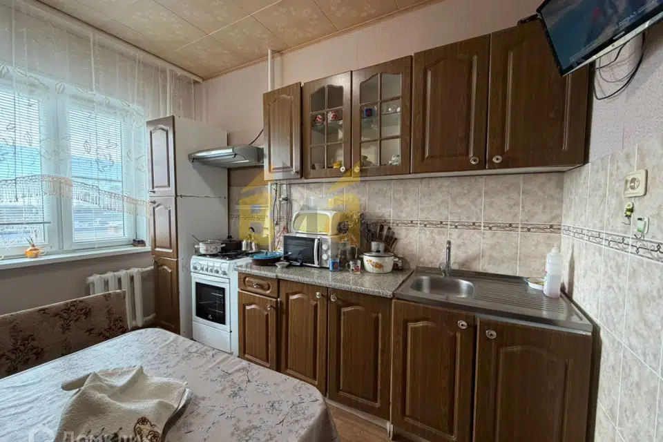 Продаётся 2-комнатная квартира, 82 м²