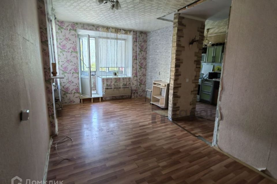 Продаётся 1-комнатная квартира, 27.6 м²