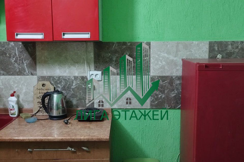 Продаётся 2-комнатная квартира, 57 м²