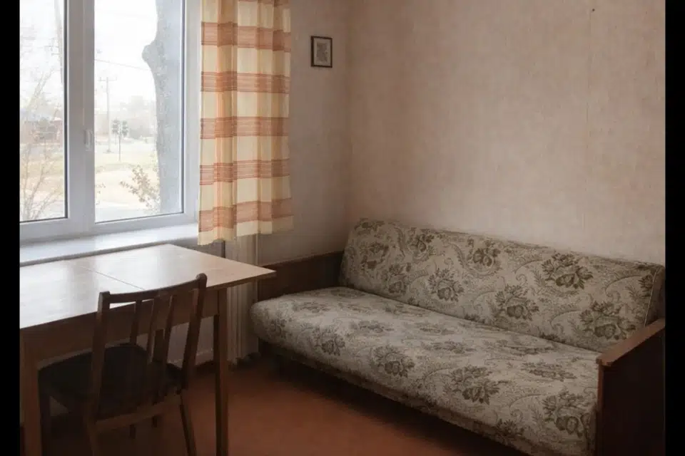 Продаётся 1-комнатная квартира, 17.6 м²