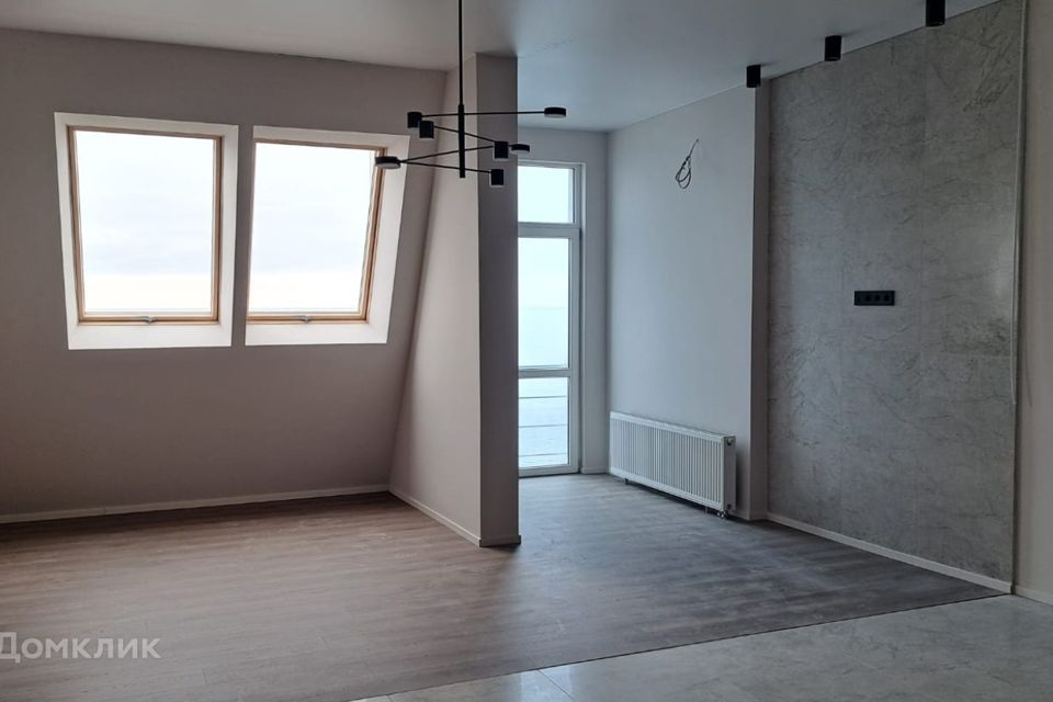 Продаётся 3-комнатная квартира, 89.9 м²