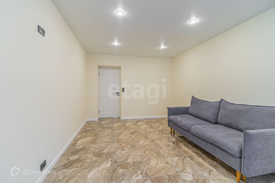 Продаётся 2-комнатная квартира, 49 м²