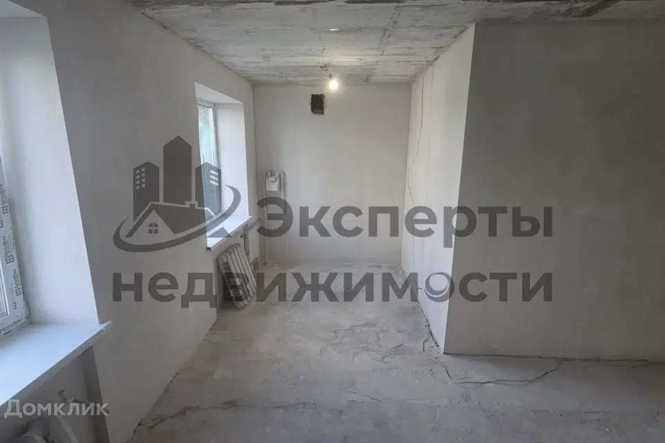 Продаётся 2-комнатная квартира, 44.8 м²