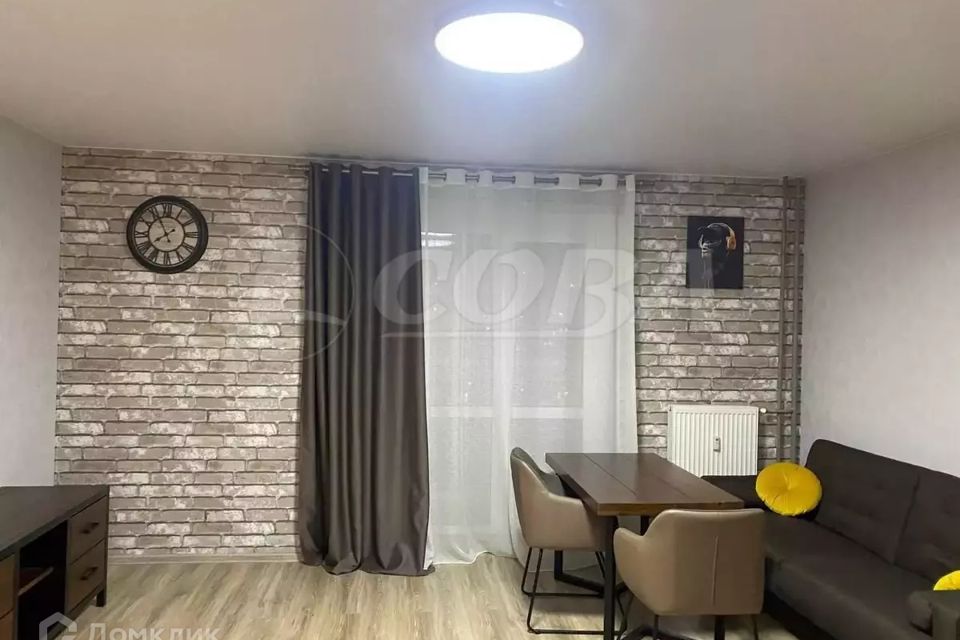 Продаётся студия, 33 м²