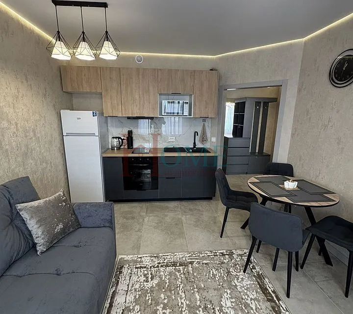 Сдаётся 2-комнатная квартира, 40 м²