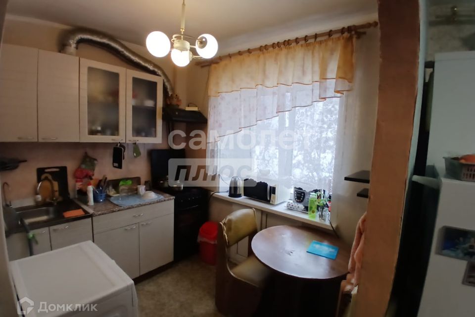 Продаётся 2-комнатная квартира, 47 м²