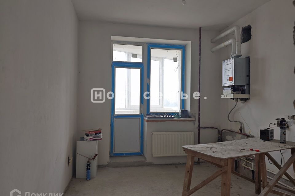 Продаётся 2-комнатная квартира, 74.5 м²