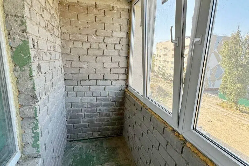 Продаётся 1-комнатная квартира, 44 м²