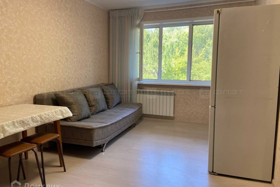 Сдаётся 1-комнатная квартира, 31 м²