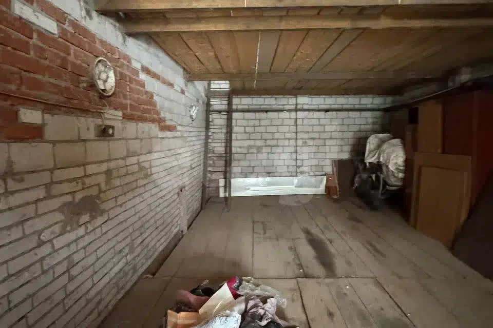 Продаётся гараж, 30.2 м²