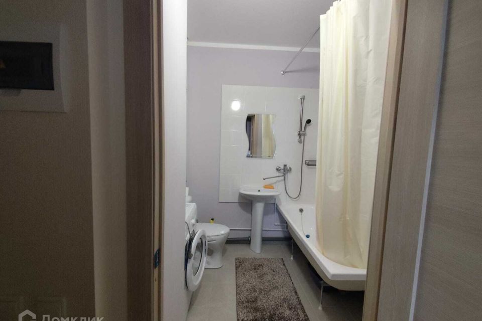 Сдаётся 1-комнатная квартира, 30 м²