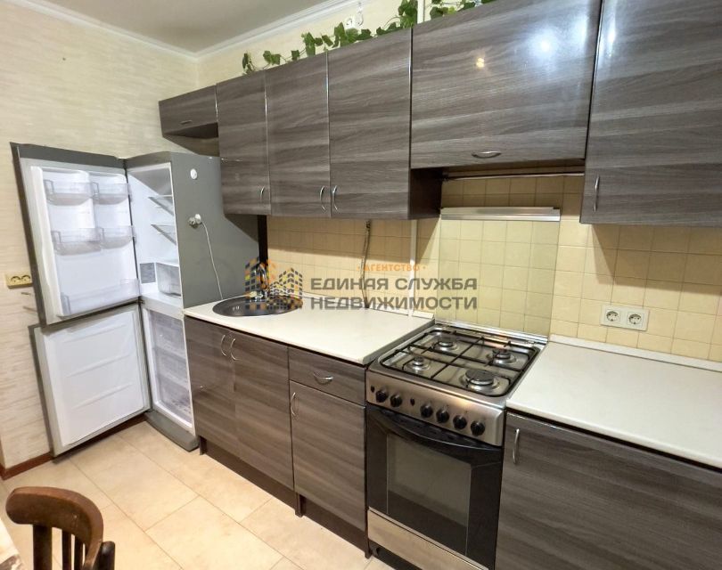 Сдаётся 2-комнатная квартира, 45 м²