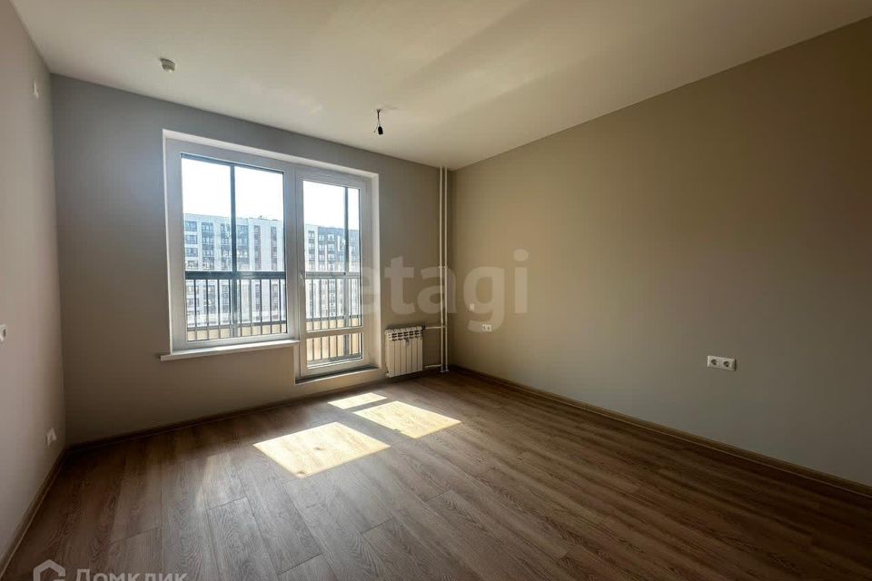 Продаётся 2-комнатная квартира, 53.1 м²