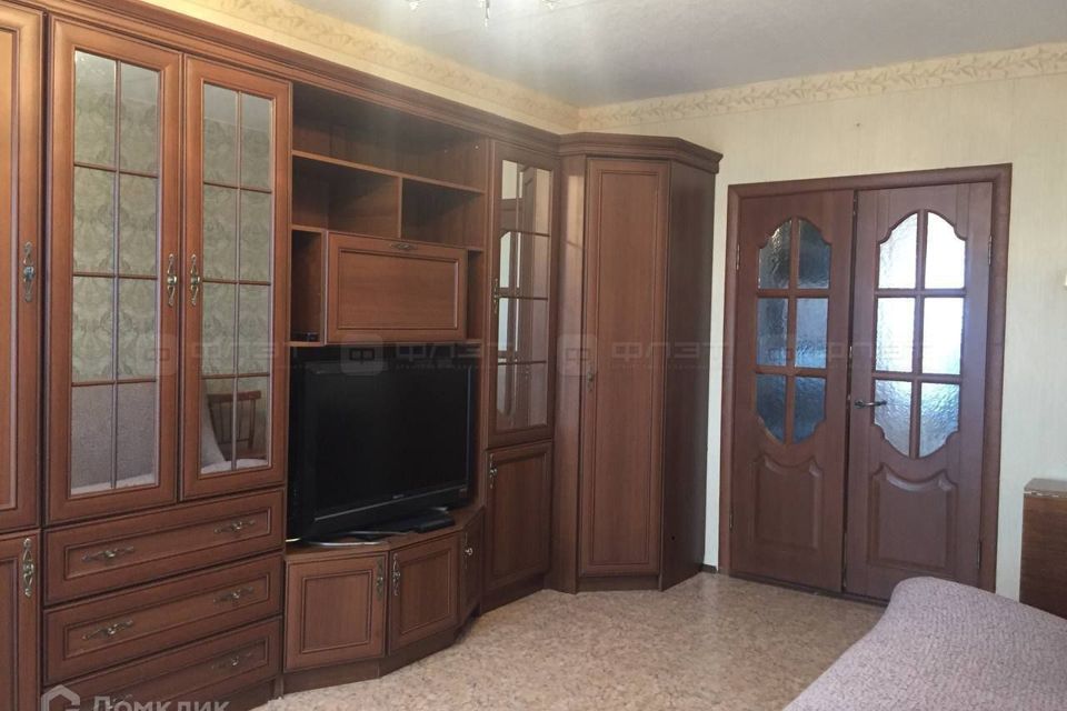 Сдаётся 2-комнатная квартира, 52 м²