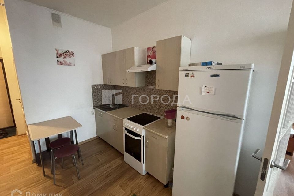 Сдаётся 2-комнатная квартира, 38 м²