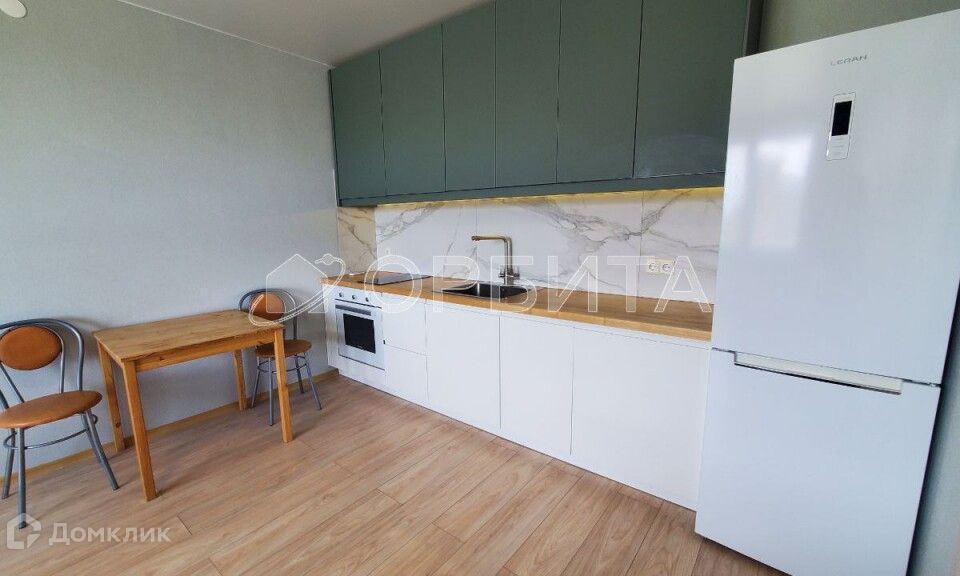 Продаётся студия, 30.5 м²