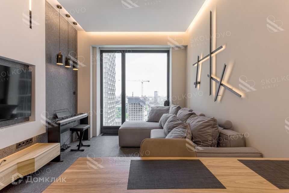 Сдаётся 3-комнатная квартира, 72 м²