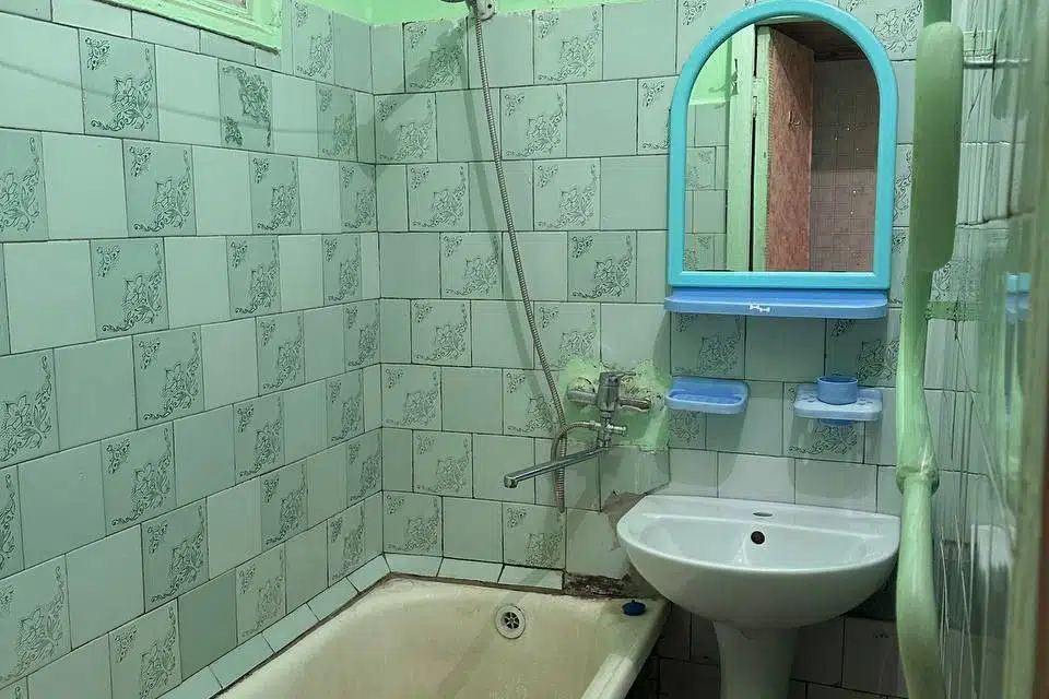 Продаётся 2-комнатная квартира, 44 м²