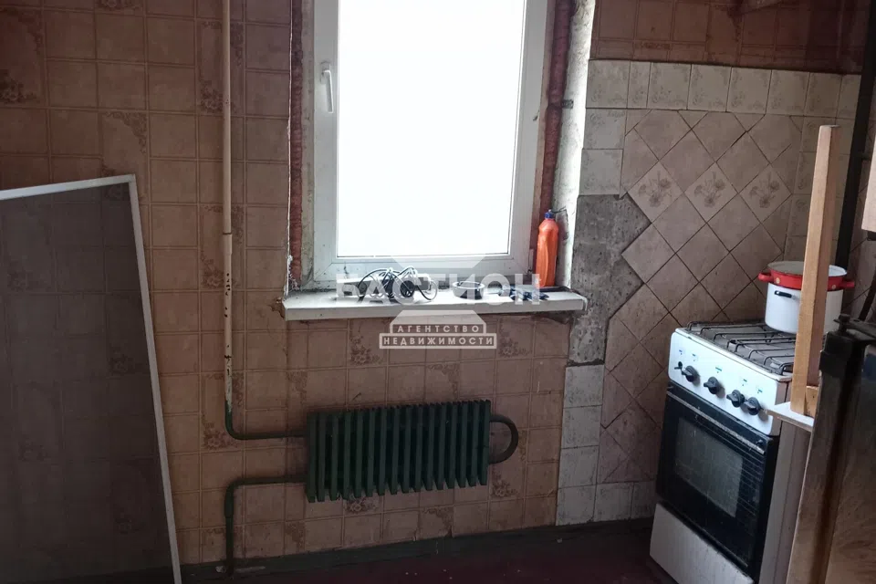 Продаётся 2-комнатная квартира, 50 м²