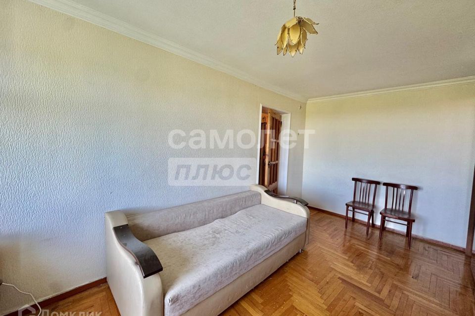 Продаётся 1-комнатная квартира, 29.3 м²
