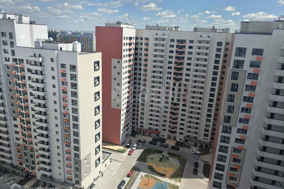 Продаётся 2-комнатная квартира, 58 м²