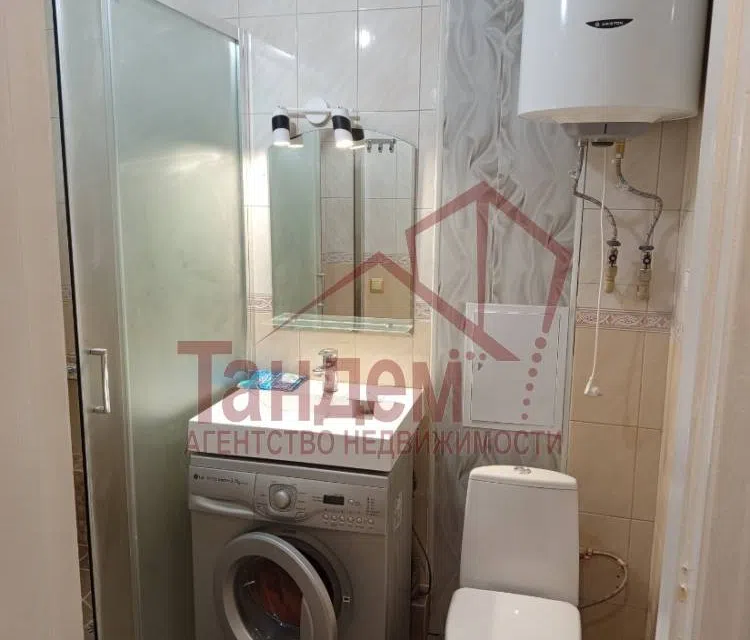 Продаётся 2-комнатная квартира, 44.4 м²