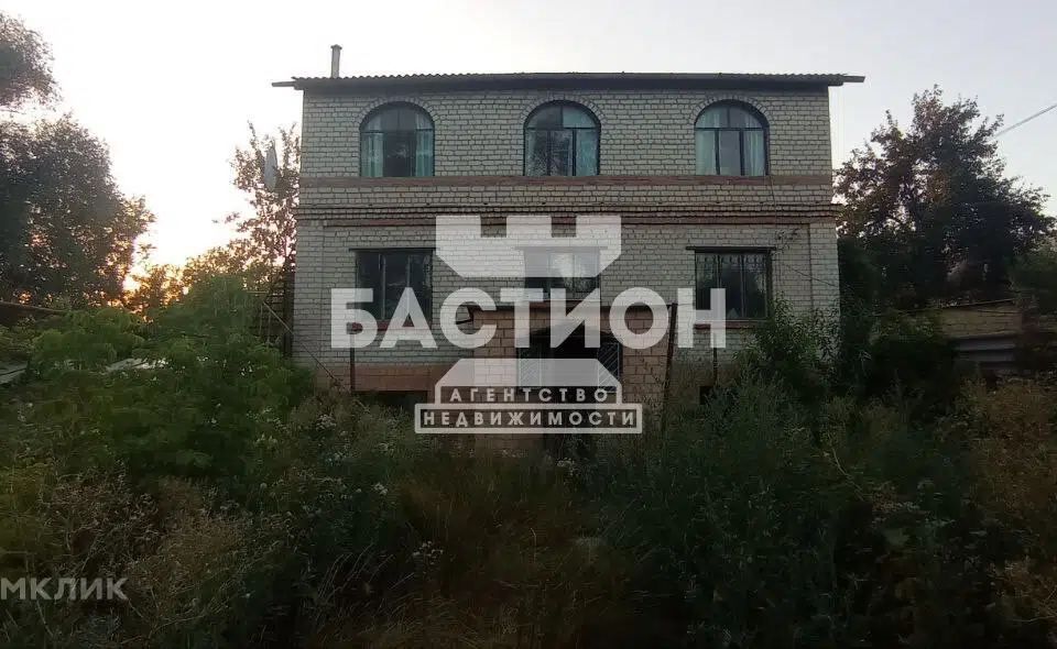 Продаётся 2-этажный дом, 98 м²