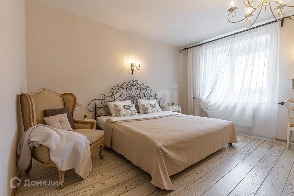 Продаётся 2-комнатная квартира, 88.1 м²