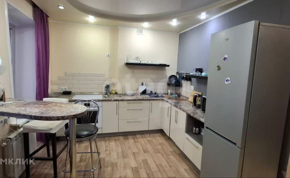 Продаётся студия, 41.7 м²