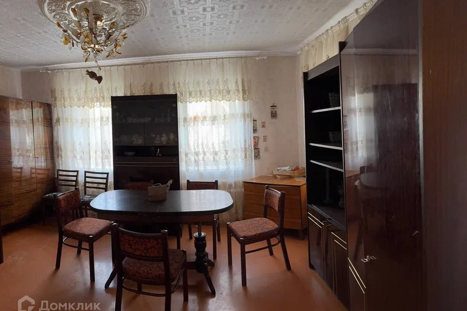 Продаётся 1-этажный дом, 42 м²