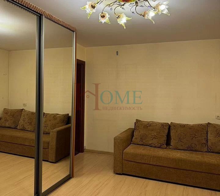 Сдаётся 2-комнатная квартира, 40 м²