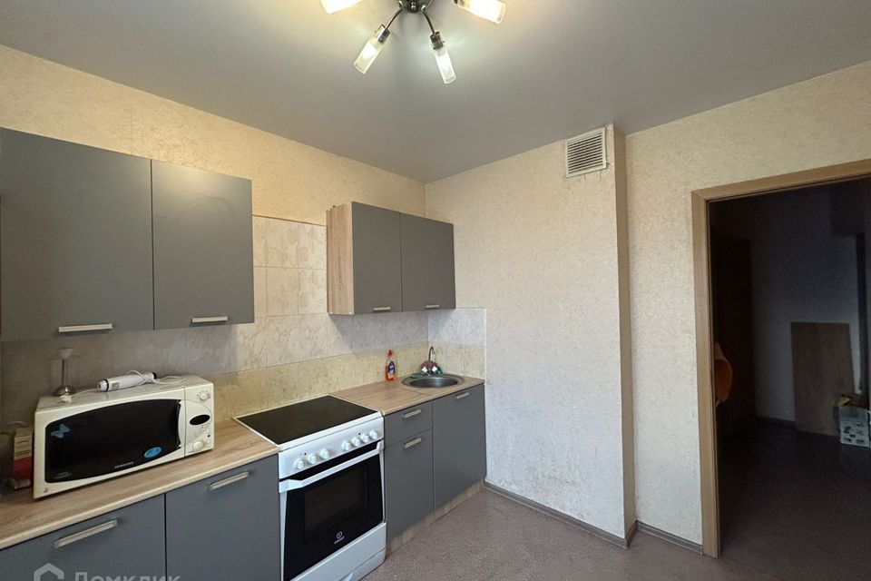 Продаётся 2-комнатная квартира, 46.3 м²