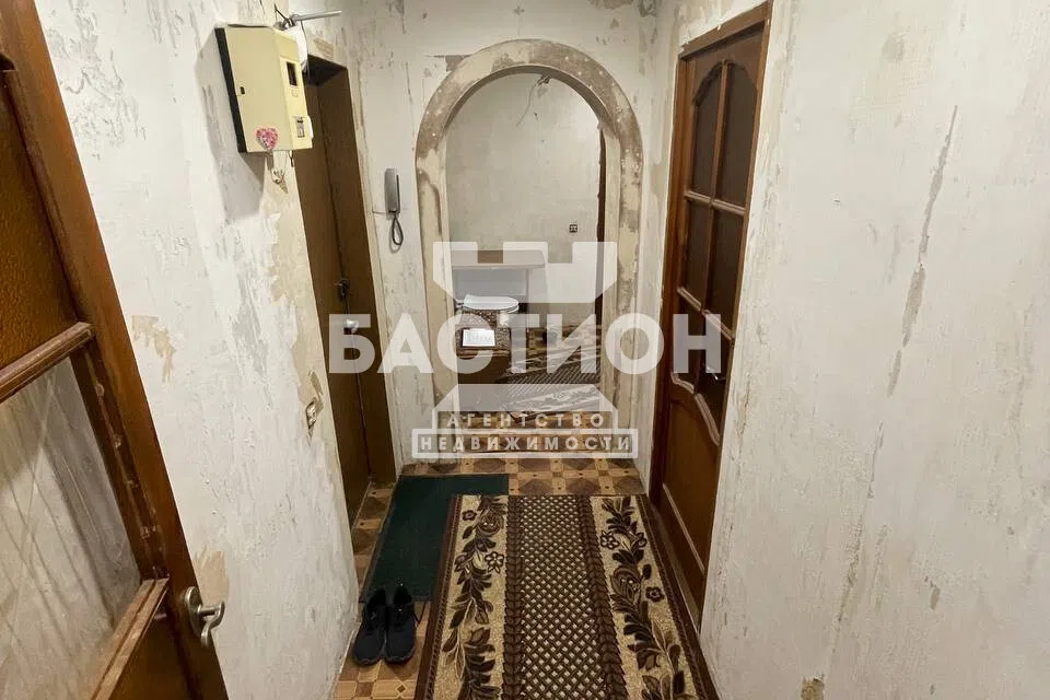 Продаётся 2-комнатная квартира, 51 м²