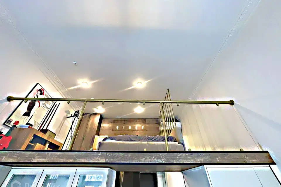 Продаётся 1-комнатная квартира, 47 м²
