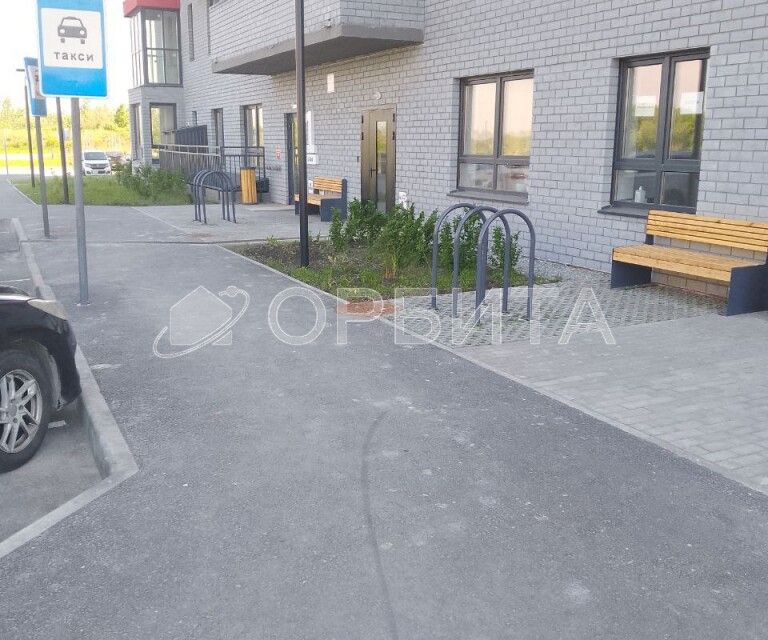 Продаётся студия, 22 м²