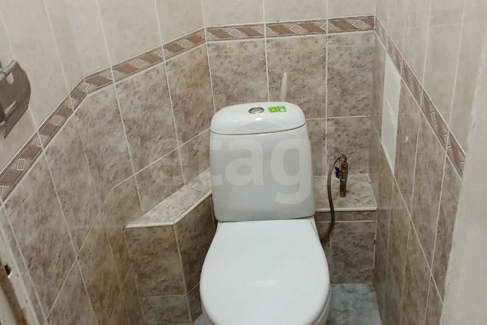 Сдаётся 1-комнатная квартира, 33.1 м²