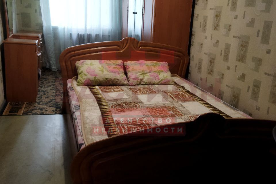 Продаётся 2-комнатная квартира, 44 м²