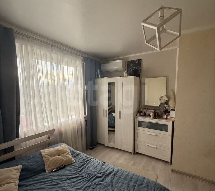 Продаётся 1-комнатная квартира, 21.2 м²