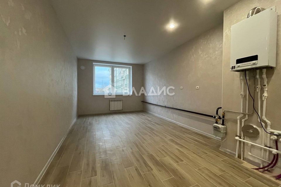 Продаётся 2-комнатная квартира, 57.24 м²