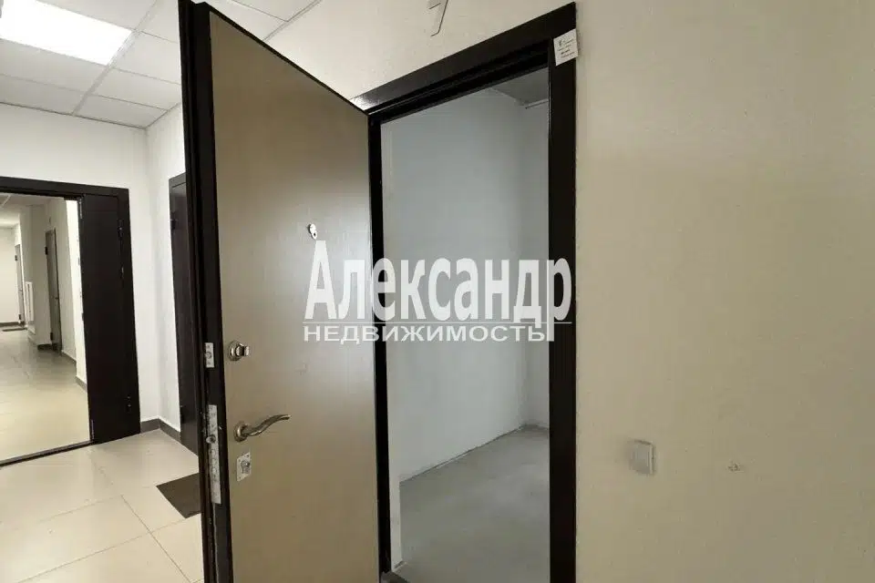 Продаётся студия, 24 м²