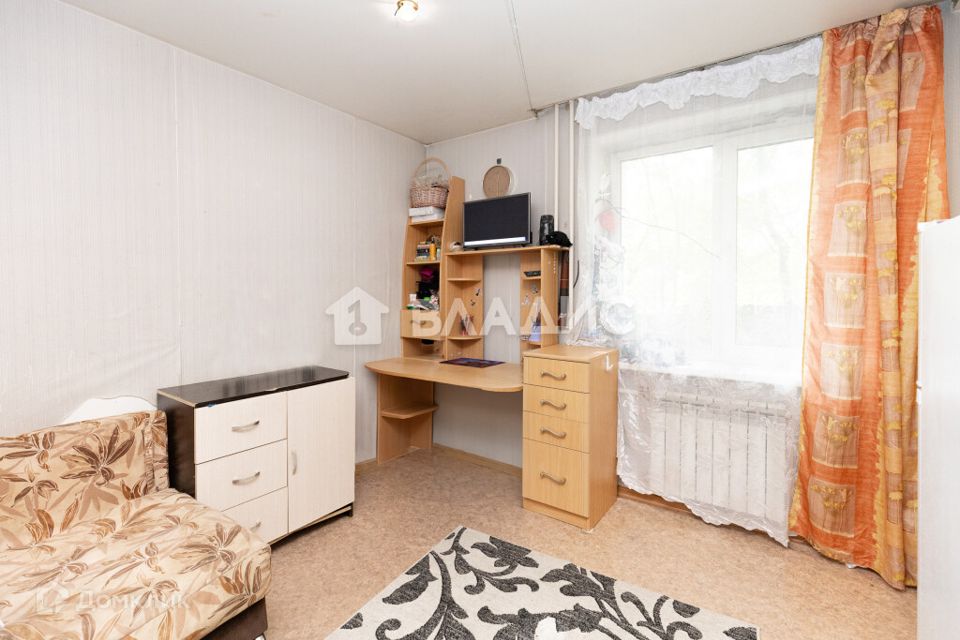 Продаётся студия, 18.1 м²