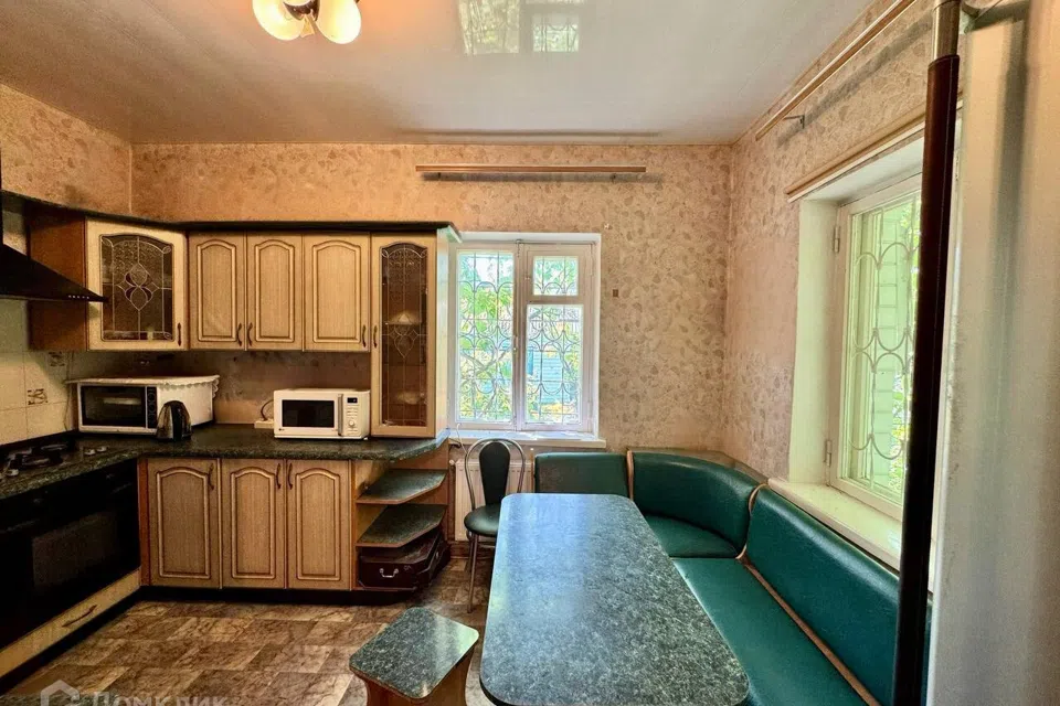 Продаётся 1-этажный дом, 163 м²