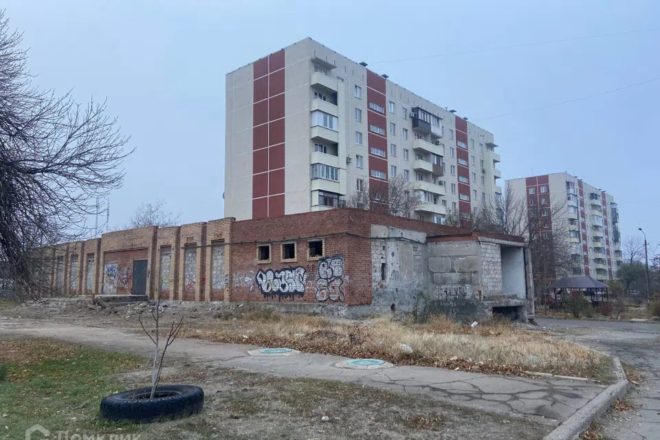 Сдаётся помещение своб. назначения, 1000 м²